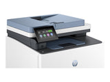 HP Color LaserJet Pro MFP 3302fdn MFP colour laser A4 25ppm Copy 25ppm Print 250sheets LAN USB