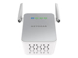 NETGEAR Powerline Wireless 1000 Set - 1x PL1000 Adapter 1xPLW1000 WiFi IEEE 2.4 GHz/5 GHz 802.11 b/g/n/ac Access Point