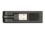 D-LINK CONVERTISSEUR USB 2.0 VERS FAST ETHERNET