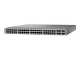 CISCO LIMITED ORDERABLE 48P 100M/1G 4P 10/25G & 2P 100G QSFP