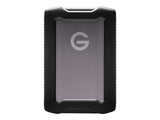 SANDISK Professional G-DRIVE ArmorATD 2To 2.5p Space Grey WW New Version
