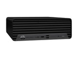 HP Pro SFF 400 G9 Intel Core i5-14500 8Go DDR5 512Go SSD W11P 1/1/1