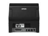 EPSON TM-H6000V-216: P-USB MICR Black