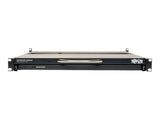 EATON TRIPPLITE 1U Rack-Mount Console with 19p LCD 1920x1080 1080p DVI or VGA Video TAA