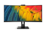 PHILIPS 34B1U5600CH/00 34p LCD Monitor VGA HDMI DP