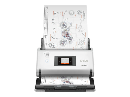 EPSON Scanner WorkForce DS-32000