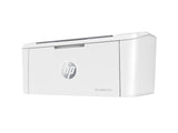 HP LaserJet M110w Printer Mono B/W laser A4/Letter 600x600dpi 20ppm capacity 150 sheets USB 2.0 Wi-Fi Bluetooth LE