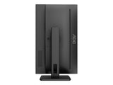 AOC 24P2Q 23.8p 1920x1080 FHD IPS 250cd/m2 1000:1 4ms HDMI DVI DisplayPort VGA HP noir