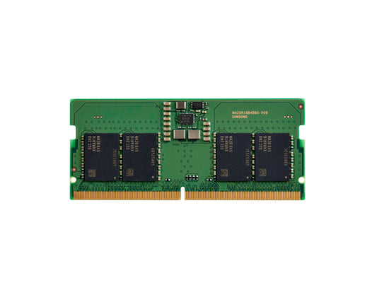 HP 8Go DDR5 5600MHz SODIMM Memory
