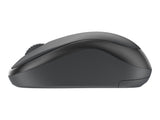 LOGITECH MK295 Silent Wireless Combo - GRAPHITE - FRA - CENTRAL