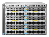 HPE 5412R zl2 Switch