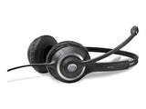 EPOS IMPACT SC 260 both-side Headset black