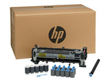 HP original F2G77A Fuser Maintenance Kit 220V