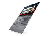 LENOVO ThinkPad X1 Yoga G8 Intel Core i5-1335U 14p WUXGA Touch 16Go 512Go SSD M.2 PCIe Intel Iris Xe W11P 3YR Premier NBD