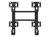 SAMSUNG Wall mount 65-75p VESA 400x400 Adjustable Landscape/Portrait QB65R QM65R QH65R QB75R QM75R QH75R