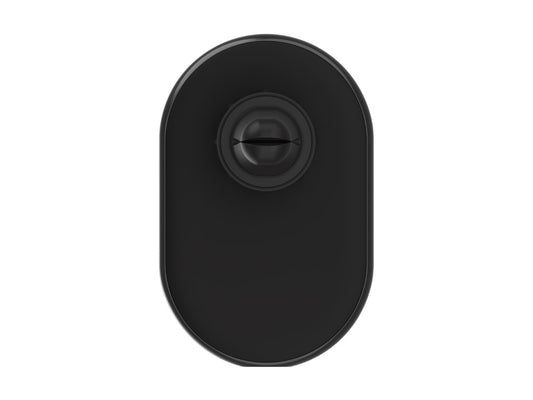 BELKIN BOOST CHARGE Magnetic wireless Car Vent Mount + Car Charger No CLA Black