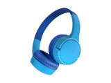 BELKIN Soundform Mini Kids Headphones Blue