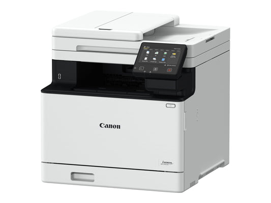 CANON i-SENSYS MF754Cdw MFP colour laser A4 33ppm Copy 33ppm Print 250sheets USB LAN Wi-Fi
