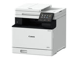 CANON i-SENSYS MF754Cdw MFP colour laser A4 33ppm Copy 33ppm Print 250sheets USB LAN Wi-Fi