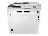 HP Color LaserJet Enterprise MFP M480f MFP colour laser A4 27ppm Copy 27ppm Print 300sheets USB LAN