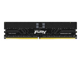 KINGSTON FURY Renegade Pro 16Go DIMM 5600MT/s DDR5 ECC Reg CL36 XMP