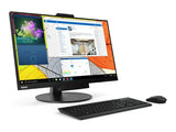 LENOVO ThinkCentre - Tiny-In-One 27 - 27p QHD - LCD - 16:9 1000:1 350nits 14ms - Webcam - HDMI - VGA - USB-B