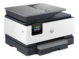 HP Officejet Pro 9120e All-in-One MFP colour inkjet A4 21ppm Copy 22ppm Print 250sheets USB Wi-Fi Bluetooth LAN