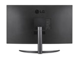 LG 32UR500K-B- Écran LED 32'' - 4K 3810x2160 UHD- @ 60 Hz-VA -16/9 - 250 cd/m²- 4ms - HDR10- HDMI - DP- Haut parleur