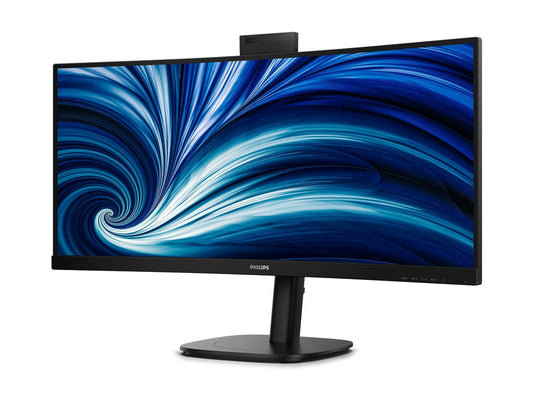 PHILIPS 34B2U3600CH/00 34p UWQHD VA 120Hz 21:9 HDMI 2.0 DP 1.4 USB-C
