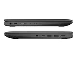 HP ChomeBook x360 11 G5 Intel N100 11.6p UWVA 8Go 64Go eMMC 2C Batt Chrome OS 1/1/0