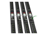 APC Rack PDU 9000 Switched ZeroU 11.0kW 230V 21 C13 & 3 C19