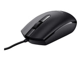 TRUST Souris filaire TM-101 - Noire
