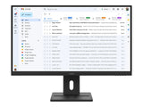 LENOVO ThinkVision E27-40 27p Monitor HDMI