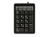 CHERRY G84-4700 Corded Keypad (ES)