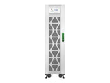 APC Easy UPS 3S 10kVA 400V 3:1 for internal batteries