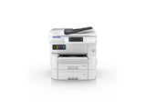 EPSON WorkForce Pro EM-C7100DWF MFP colour inkjet A3 297x420mm A3 22ppm Copy 25ppm Print 335sheets LAN Wi-Fi USB