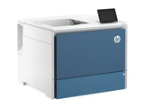 HP Color LaserJet Enterprise 5700dn Printer colour Duplex laser A4 1200x1200dpi 43ppm mono 43ppm colour 650sheets LAN USB