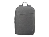 LENOVO 15.6p Laptop Casual Backpack B210 Grey