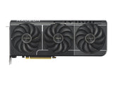 ASUS Prime Radeon RX 9060 XT OC Edition 16Go GDDR6 Graphics Card PCIe 5.0 HDMI 2.1b DisplayPort 2.1a