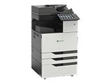 LEXMARK CX924DXE MFP colour laser 297x432mm A3 320x450mm 65ppm Copy 65ppm Print 3650sheets USB LAN