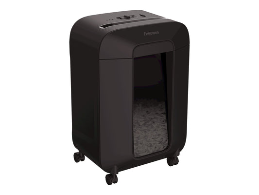 FELLOWES Powershred LX85 Shredder Cross Cut 230V EU