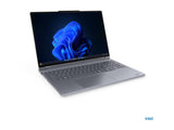 LENOVO ThinkBook 16p G6 IAX Intel Core Ultra 7 255HX 16p WQXGA 32Go 1To SSD M.2 2242 GeForce RTX 5060 8Go W11P 1YR Premier NBD