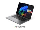LENOVO ThinkPad - X9 - G1 - 15.3" 2.8K - Intel Core Ultra 7 - 258V - W11Pro - 32Go RAM - 1To SSD - Copilot+ PC