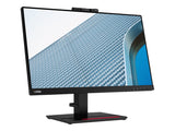 LENOVO ThinkVision T24v-20 23.8p Monitor-HDMI