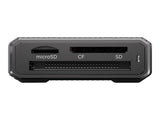 SANDISK Professional PRO-READER Multi-Slot USB 3.2 Gen 2 High-Performance Card Reader