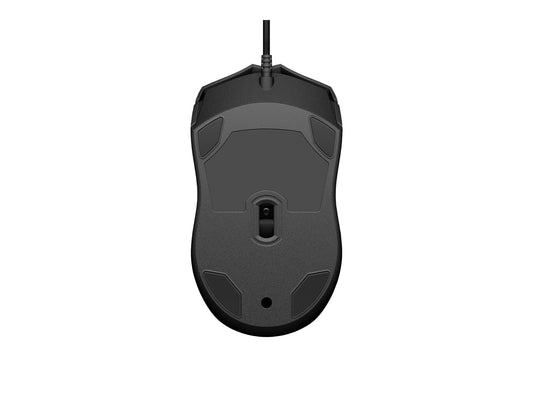 HP Wired Mouse 100