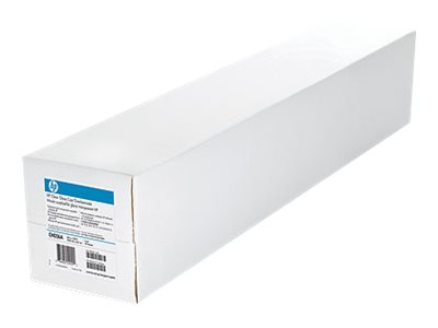 HP LFM HP CLEAR GLOSS CAST OVERLAMINATE
