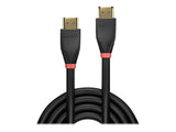 LINDY Câble HDMI 2.0 18G actif 25m