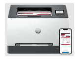HP Color LaserJet Pro 3202dn Printer colour Duplex laser A4 600x600dpi 25ppm mono 25ppm colour 251sheets LAN USB