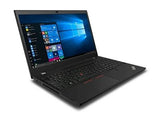 LENOVO ThinkPad - P16 - G2 - 16p WQXGA - Intel Core i9-13980HX - W11Pro - 64Go RAM - 1To SSD - RTX 4000 Ada 12Go